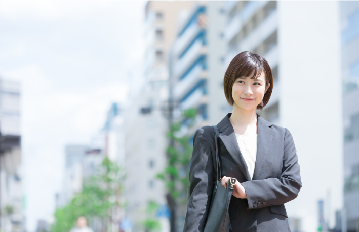 採用情報